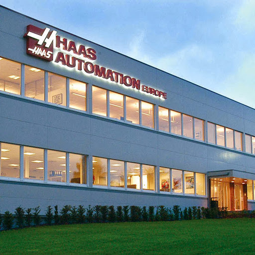 Haas Automation, Inc. - Europe Headquarters