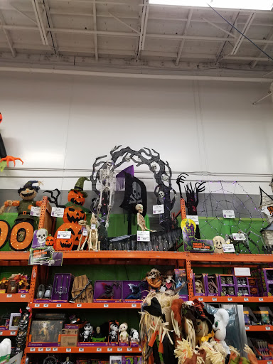 Home Improvement Store «The Home Depot», reviews and photos, 18333 120th Ave NE, Bothell, WA 98011, USA