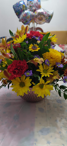 Florist «Flowers By Jan», reviews and photos, 3036 South 13th Street, Milwaukee, WI 53215, USA