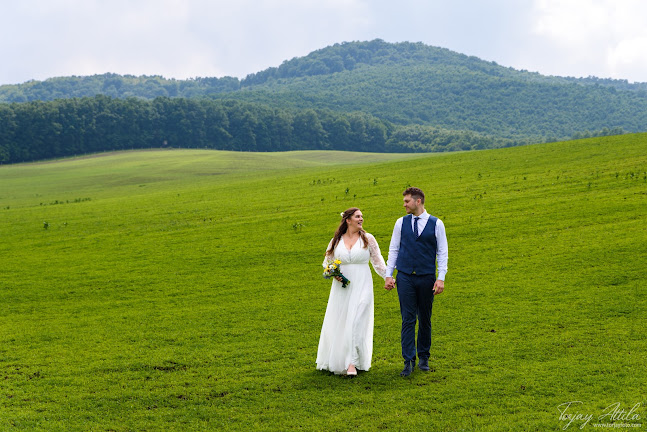 Torjay Attila Fotográfus E.V. - Balassagyarmat