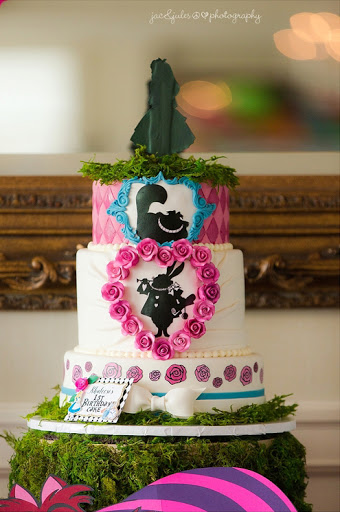 Wedding Bakery «The Vintage Cake», reviews and photos, 171 1st Ave, Atlantic Highlands, NJ 07716, USA