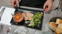Foie gras du Restaurant Les Bains Douches à Pamiers - n°2