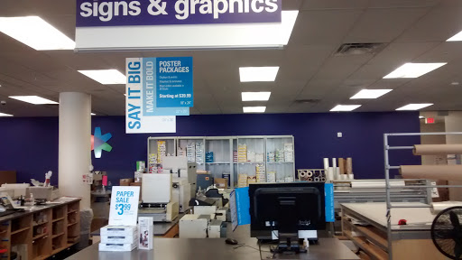 Print Shop «FedEx Office Print & Ship Center», reviews and photos, 13488 Maxella Ave Suite 300, Marina Del Rey, CA 90292, USA