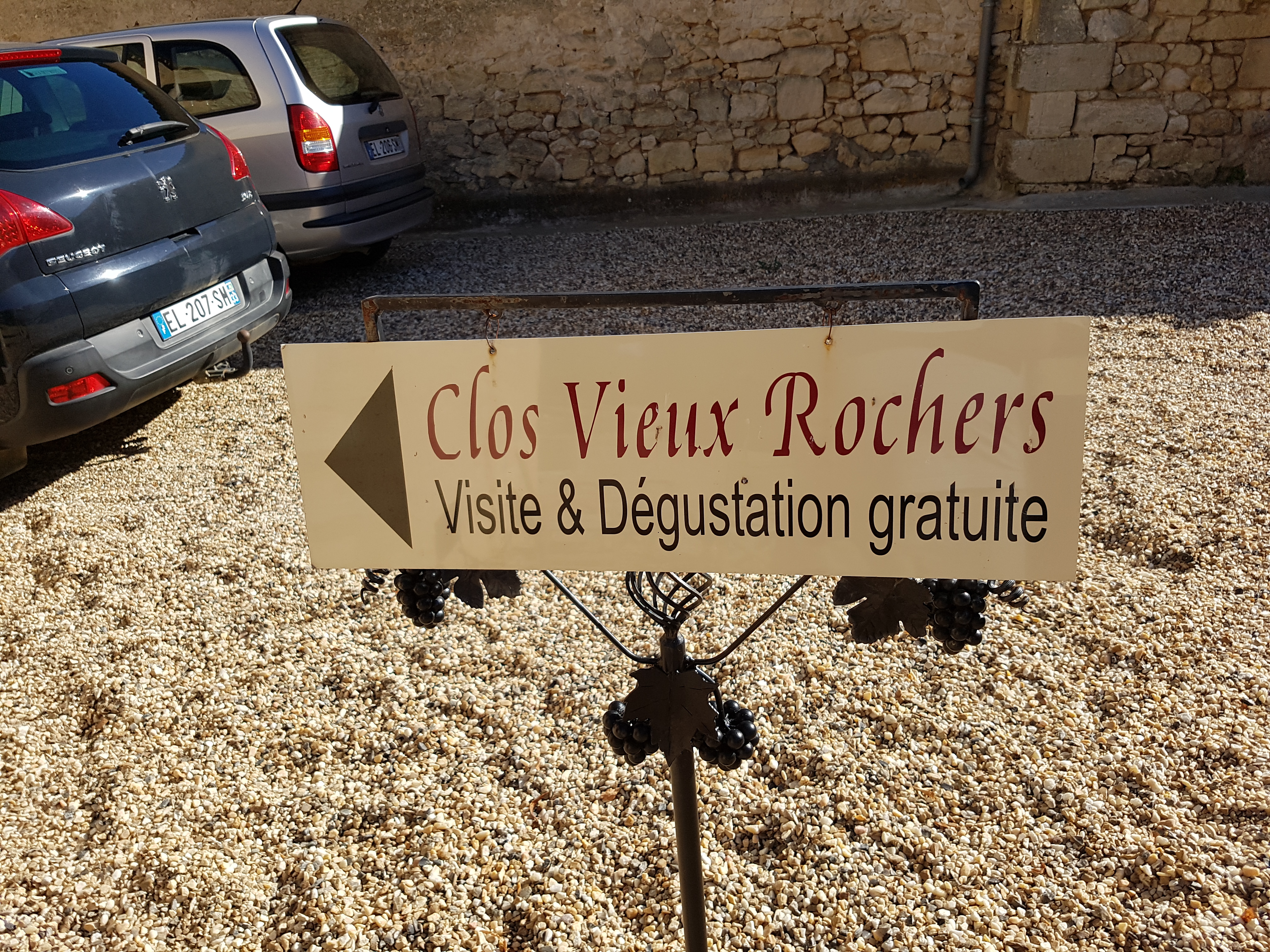 Photo n° 5 de l'avis de ALAN.A fait le 25/09/2018 à 16:56