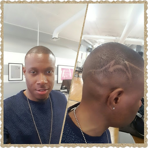 Barber Shop «Royal Razor Barbershop», reviews and photos, 304 W Baltimore St, Baltimore, MD 21201, USA