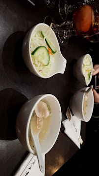 Plats et boissons du Restaurant de sushis Ichiban Sushi à Paris - n°5