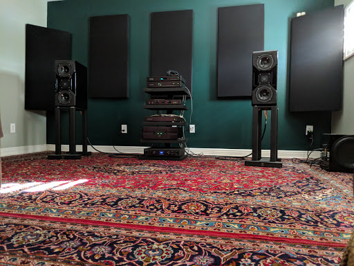 Acoustical Consultant «Acoustimac LLC», reviews and photos