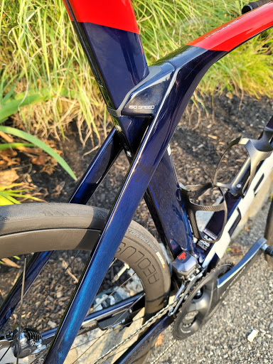 Bicycle Store «Bicycle Tech», reviews and photos, 2 Station Rd, Lincoln Park, NJ 07035, USA