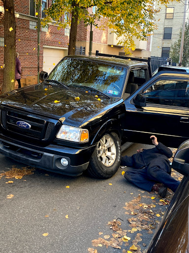 Auto Repair Shop «Mid City Tire & Auto», reviews and photos, 709 Washington Ave, Philadelphia, PA 19147, USA