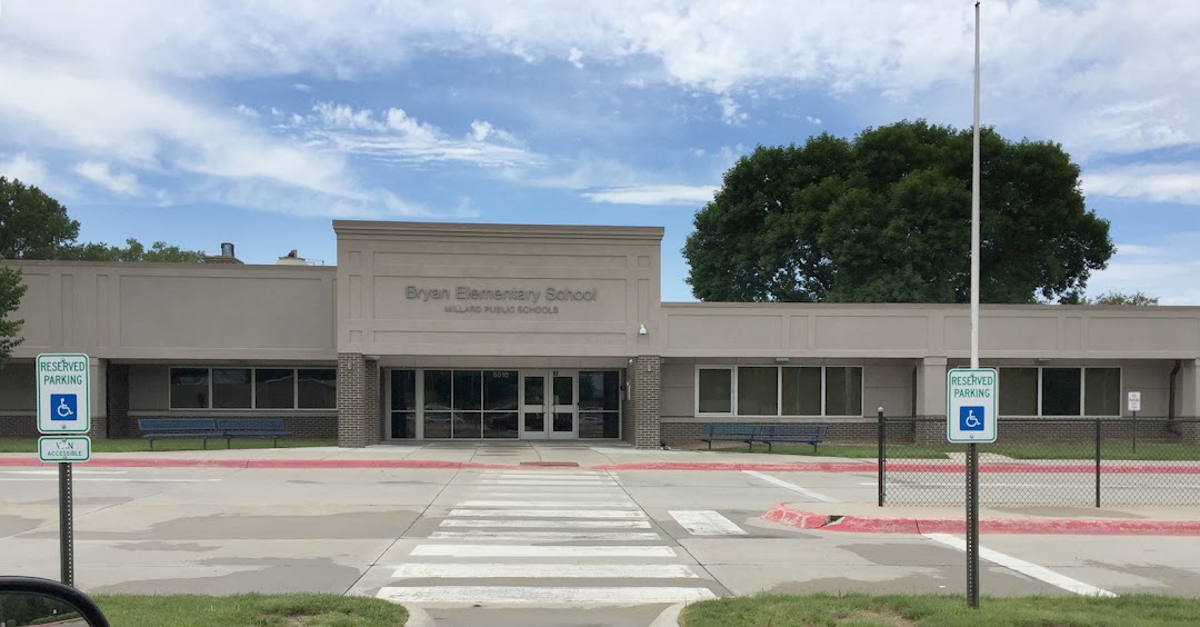 Bryan Elementary School