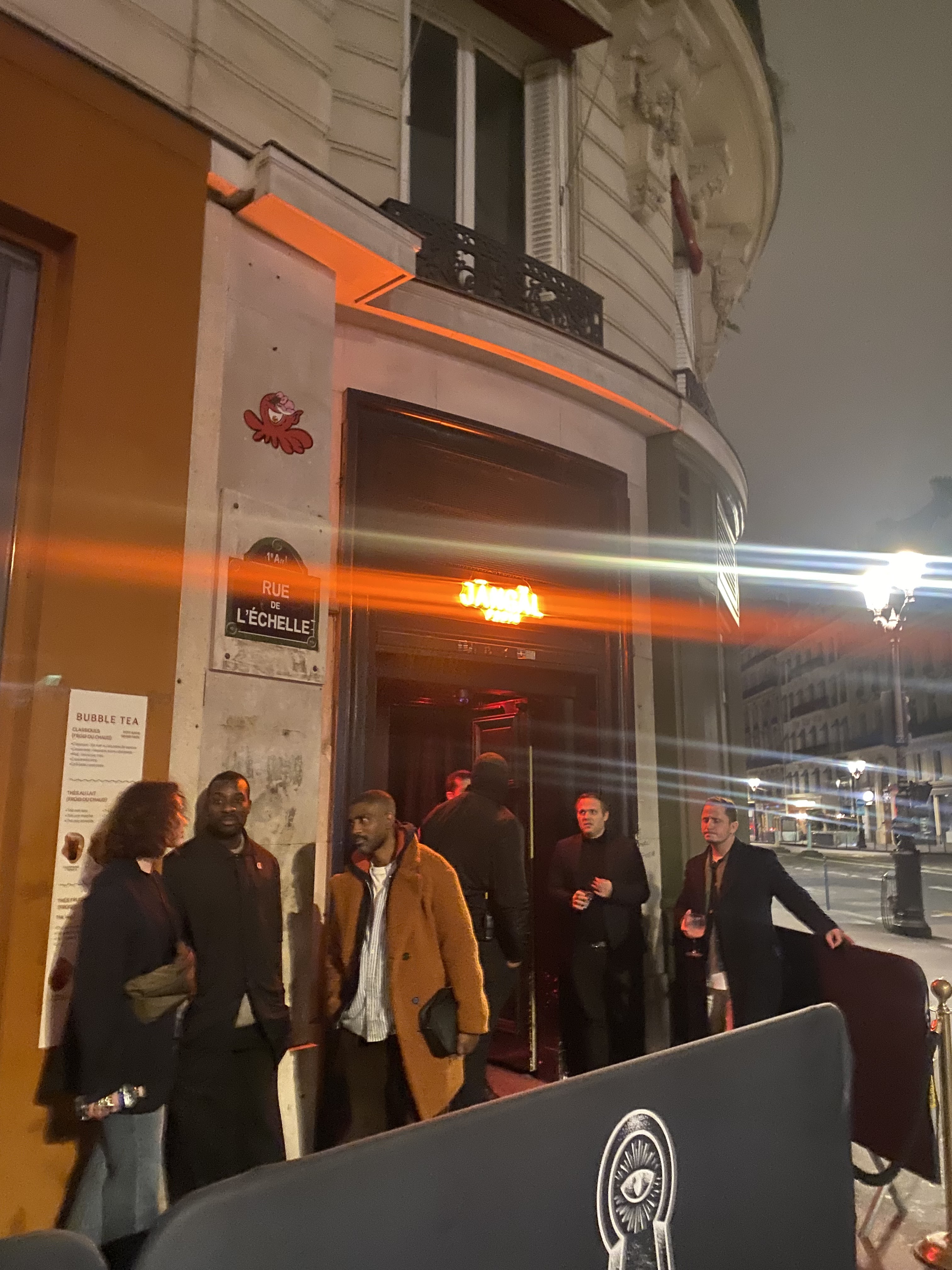 Photo n° 1 de l'avis de Clhoe. fait le 24/11/2023 à 01:37