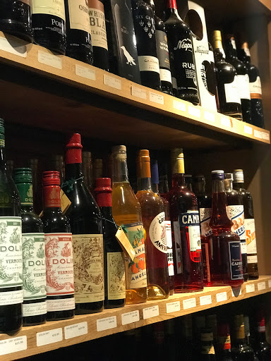 Liquor Store «Montague Wine & Spirits», reviews and photos, 78 Montague St, Brooklyn, NY 11201, USA