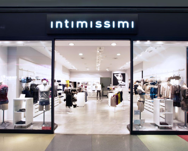 Intimissimi