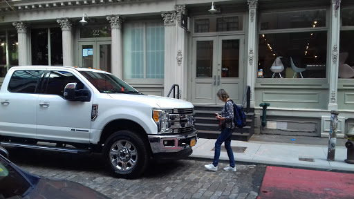 Art Museum «Leslie-Lohman Museum of Gay and Lesbian Art», reviews and photos, 26 Wooster St, New York, NY 10013, USA