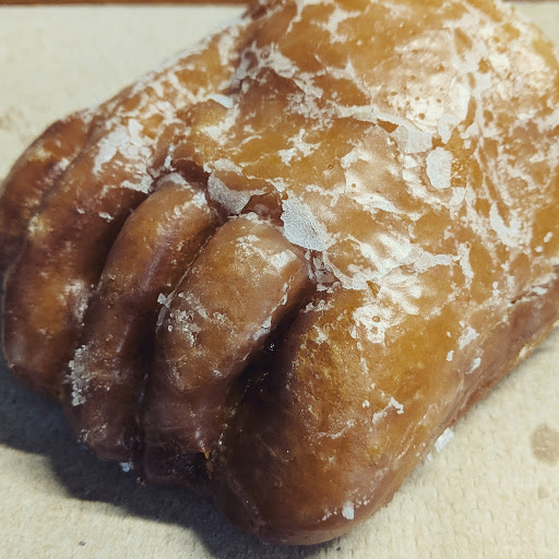 Donut Shop «S H Donuts», reviews and photos, 5313 Manor Rd, Austin, TX 78723, USA