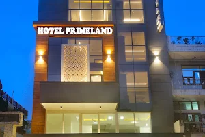 Hotel Primeland image