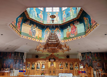 Greek Orthodox Community of East Vancouver