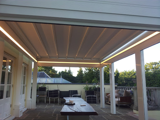 Affordable Awnings