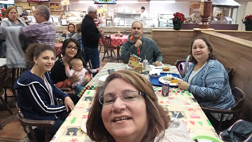 Bakery «La Flor De Espana Bakery & Restaurant», reviews and photos, 200 Post Ave SW, Winter Haven, FL 33880, USA