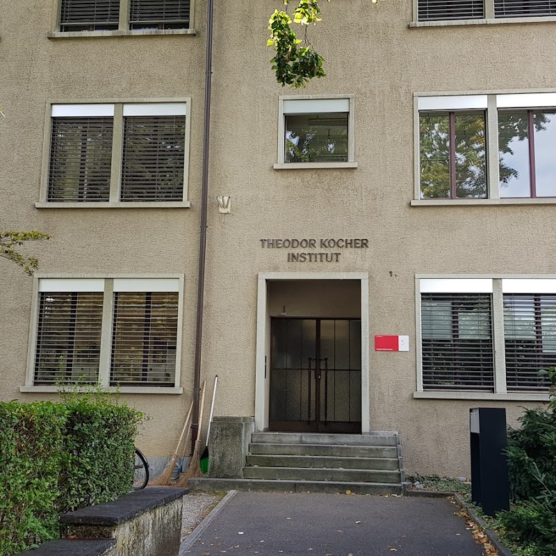 Theodor-Kocher-Institut