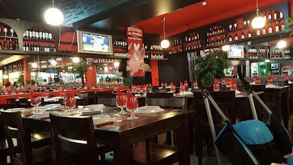 Chimarrão Restaurant - R. da Azinheira l1 Loja 1.28, 2870-100 Montijo, Portugal