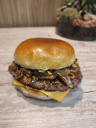 Photo n°7 de The American GooD BURGER à Lyon ()