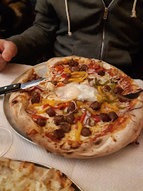 Les plus récentes photos du La Grand' Pizzeria à Toulouse - n°4
