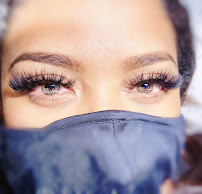 R-Lashes Eyelash Extension - Photo 3 - Car repair in Covina, CA, West Covina