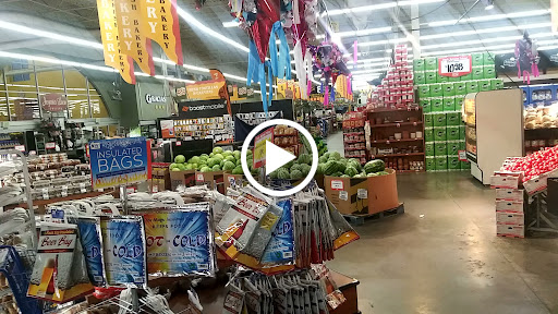 Grocery Store «Fiesta Foods», reviews and photos, 1008 E Nob Hill Blvd, Yakima, WA 98901, USA