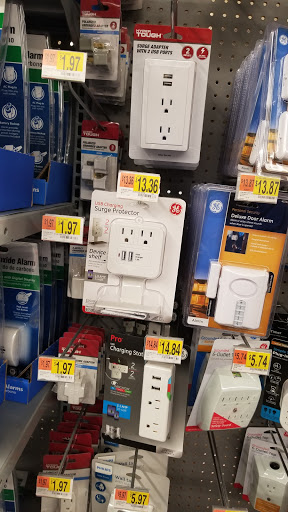 Department Store «Walmart Supercenter», reviews and photos, 420 Factory Outlet Rd, Hanson, KY 42413, USA