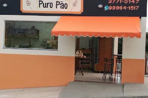 Padaria Puro Pao image