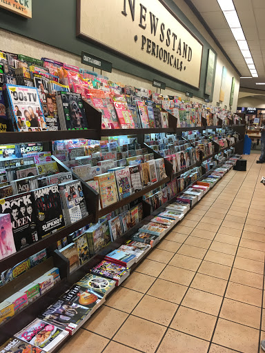 Book Store «Barnes & Noble Booksellers», reviews and photos, 118 E Broadway #238, Bloomington, MN 55425, USA