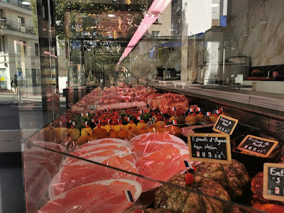 Boucherie Halal L’ Aubrac à Suresnes