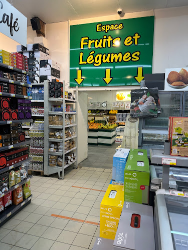 Épicerie Primeurs Entrepôt La Ferme de Limeil Limeil-Brévannes