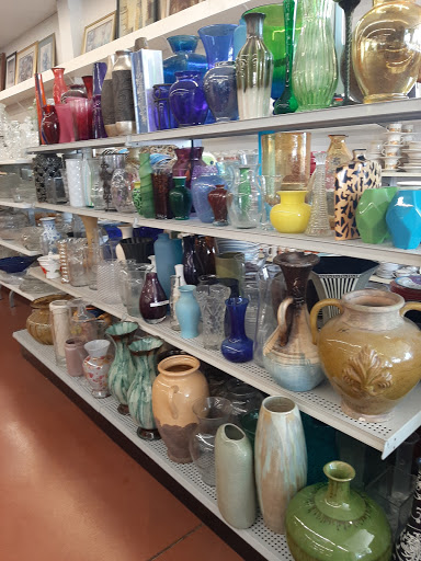 Thrift Store «St. Vincent de Paul Thrift Store & Donation Center, Livermore», reviews and photos