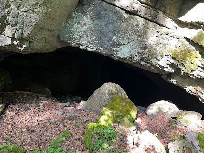 Shire’s Cave