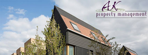 AK Property Management, Inc.