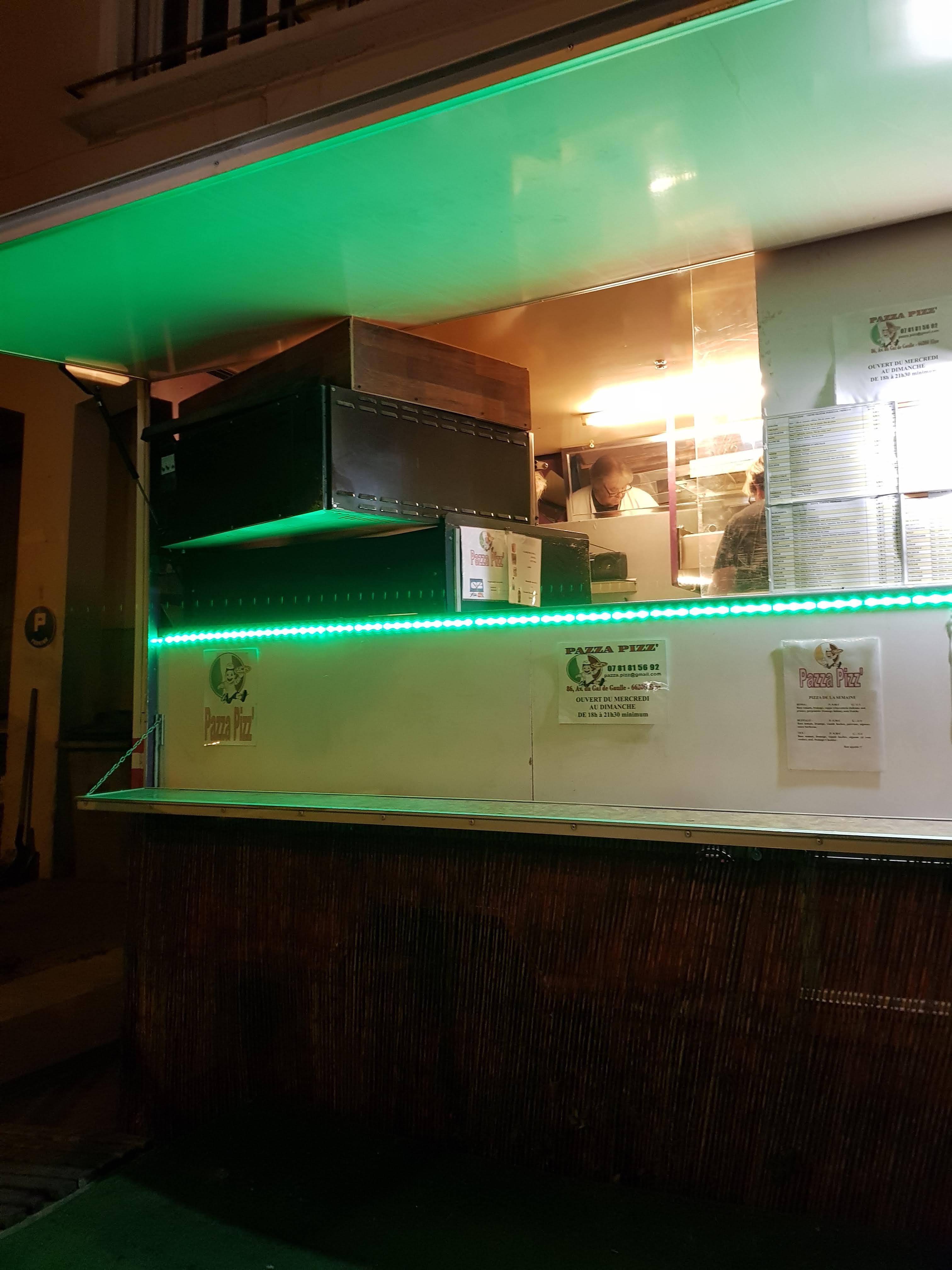 Photo n° 1 de l'avis de Peter.e fait le 23/03/2019 à 20:17