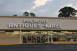 Hickory Antiques Mall Inc. image
