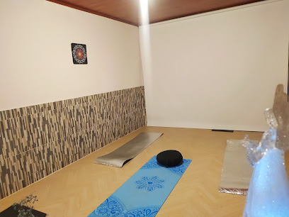 Yoga y meditación Integral - Cl. 20a #31C- 33 A, Pasto, Nariño, Colombia