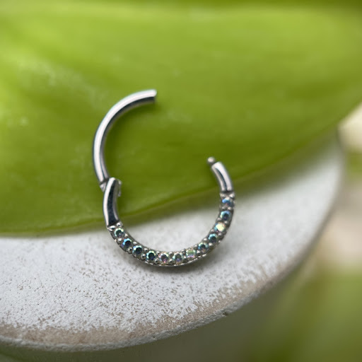 Explore trashy tattoo ideas, creative tattoo ideas in Olympia, available at Metro Body Piercing