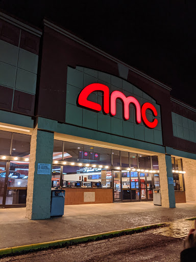 Movie Theater «AMC Raleigh 15», reviews and photos, 5501 Atlantic Springs Rd, Raleigh, NC 27616, USA