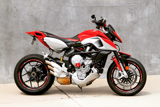 Motorcycle Shop «Pro Italia Motorcycles», reviews and photos, 3319 N Verdugo Rd, Glendale, CA 91208, USA