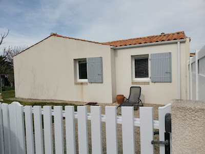 Un temps de vacances à Saint-Georges-d'Oléron