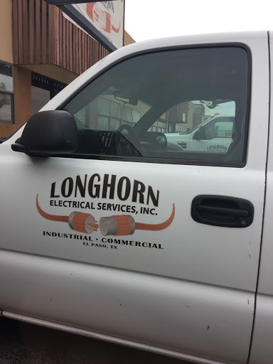 Longhorn Electrical Services Inc