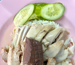 Sitthichok Chicken Rice photo