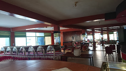 Blue Room Restaurant - Kwa Rubangura, KN 2 St, Kigali, Rwanda