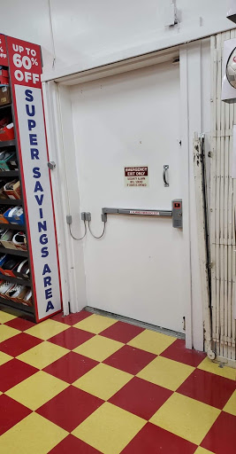 Shoe Store «WSS», reviews and photos, 1150 S Harbor Blvd, Fullerton, CA 92832, USA