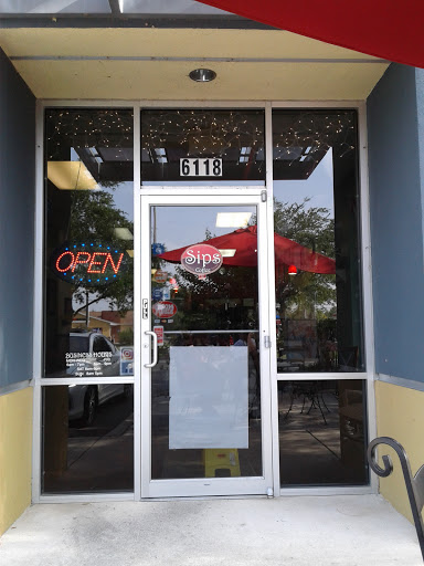 Cafe «Sips Specialty Coffee House», reviews and photos, 6118 Gunn Hwy, Tampa, FL 33625, USA