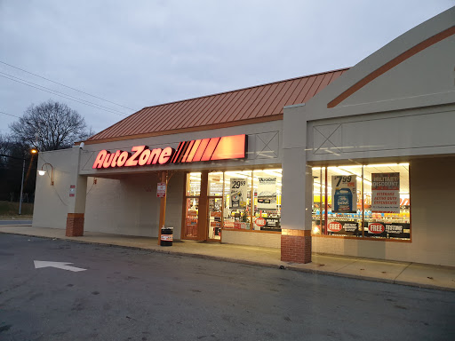 Auto Parts Store «AutoZone», reviews and photos, 9412 Lanham Severn Rd, Lanham, MD 20706, USA